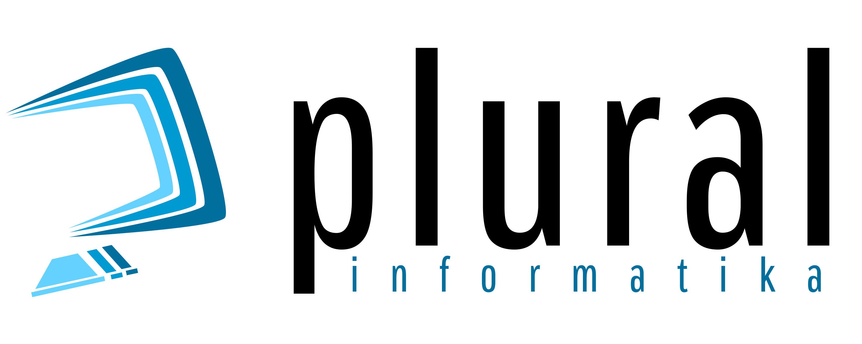 Plural Informatika Logo